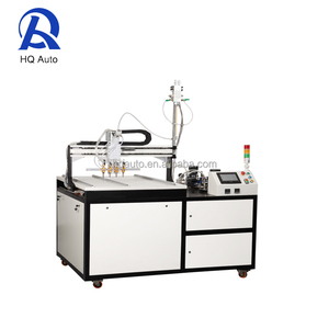 Doming keo Máy AB keo hai thành phần nhựa Epoxy keo máy pha chế - Product Image 4