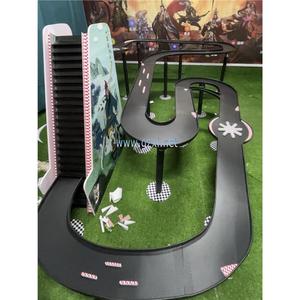 Malaysia Super <span class=keywords><strong>Mega</strong></span> Marble Track para International Race SSS Championship Producto deportivo y de entretenimiento - Product Image 1
