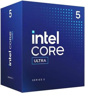 New Intel Core Ultra 5 <strong>Desktop</strong> <strong>Processor</strong> 225 10 Cores (6 P-cores 4 E-cores) up to 4.<strong>9</strong> GHz - Product Image 4