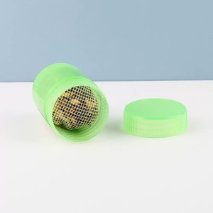 เครื่องสูดจมูกสมุนไพรไทยแบบดั้งเดิมเครื่องพ่นยาผ่อนคลายจมูก - Product Image 1