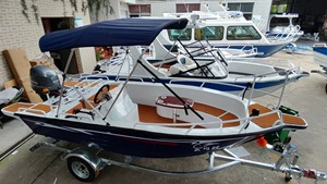 Factory Customizable Luxury Speed Sport Boat Luxury <b>Yacht</b> with Aluminum Hull - Product Image 1