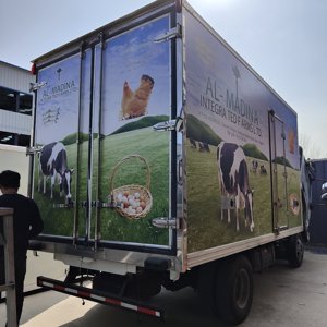 新型キャリーマン冷凍貨物ボックス冷蔵庫ボディ（東風ピックアップ用）温度管理 -20～5℃ ワクチン・医薬品用 - Product Image 5