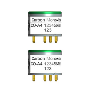 Capteur de monoxyde de carbone Alphasense Co-A4, détecteur électrochimique de qualité de l'air, 3,3 V, précision 3 % - Product Image 3