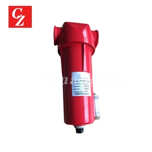 Filtre de pipeline pour compresseur d'air Sullair 02250058-442, filtre haute efficacité pour l'élimination de l'huile et de l'eau - Product Image 2