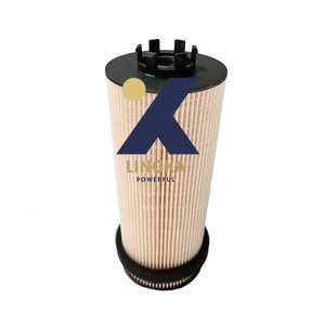 Filtre à carburant pour moteur de camion de haute qualité OEM du fabricant PU966/1X 1699168 1616361 PF7947 FF5695 1643080 1699168 - Product Image 3