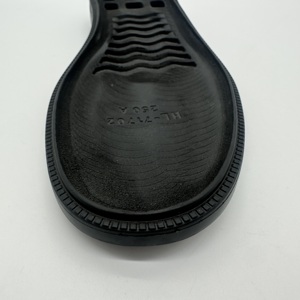 <span class=keywords><strong>Semelle</strong></span> légère en EVA d'injection pour chaussures habillées en <span class=keywords><strong>cuir</strong></span> - Product Image 5