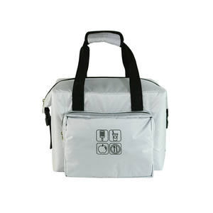 Vietnam Custom Custom Cartoon Logo Printed Large Insulated <b>Lunch</b> <b>Bag</b> Insulated <b>Lunch</b> <b>Box</b> Soft Cooler Cooling Tote <b>Bag</b> - Product Image 6