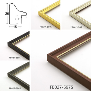 Khung Ảnh Cho Trang Trí Nội Thất Đúc Khung Ảnh Vật Liệu Tường - Product Image 5