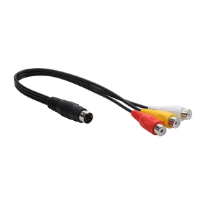 <span class=keywords><strong>Antena</strong></span> de <span class=keywords><strong>TV</strong></span> <span class=keywords><strong>Digital</strong></span> ICAM para Interiores de Alta Definición HDTV de 8 Líneas Europeas 2026 - Product Image 6