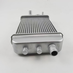 <span class=keywords><strong>Radiateur</strong></span> en aluminium WANOU Derbi Senda DRD <span class=keywords><strong>50CC</strong></span>, système de refroidissement par eau, réservoir de <span class=keywords><strong>radiateur</strong></span> pour moto - Product Image 6