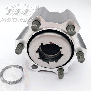 40250-20J01 4025020J0 ฮับล็อคล้อแบบขายส่งสำหรับนิสสัน - Product Image 4