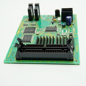 FANUC A20B-2004-0691 Steuerplatine A20B-2004-0691 Industrielle Automatisierungs-Hauptplatine Ersatzteilmodul auf Lager - Product Image 2