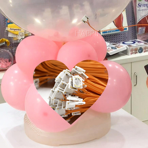 Kit di palloncini che esplode con cielo a terra telecomandato controllo sequenziale dell'esplosione Wireless per fuochi d'artificio da palcoscenico per feste - Product Image 1