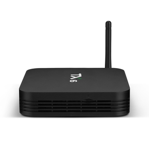 TX6 TV Box <span class=keywords><strong>Android</strong></span> 4K HD H616 Quad <span class=keywords><strong>Core</strong></span> 4GB 32GB 64GB <span class=keywords><strong>Dual</strong></span> WiFi Internet TV Set Top Box Từ Trung Quốc - Product Image 6