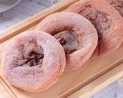 PERSIMONES SECOS ORGÁNICOS DE ALTA CALIDAD con 100% PERSIMONES FRESCOS DE VIETNAM MARY EMBALAJE A GRANEL PROCESO DE SECADO AD DE SABOR DULCE - Product Image 6