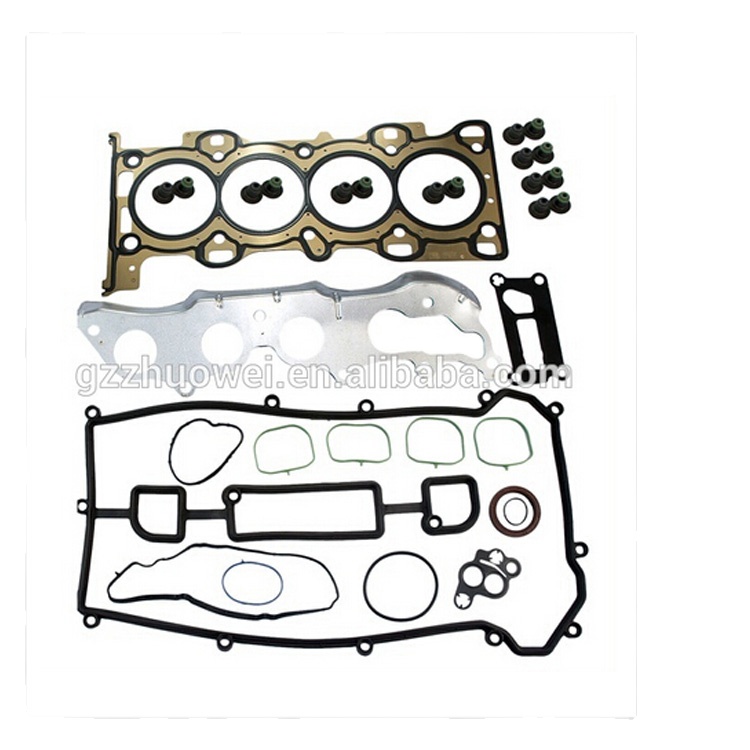Mazda 6 1.8 2.0 GH Engine Overhaul Gasket Set OEM 8LG1-10-271