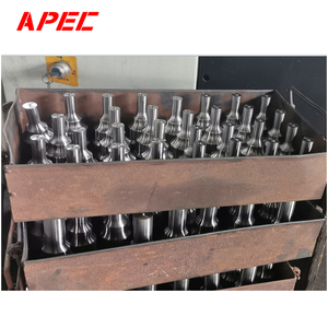 Utensile Punzonatrice Idraulica APEC, Accessorio per Macchina Punzonatrice, Utensili per Industria Edile, Accessorio per Produzione, Punzone da 20mm - Product Image 5