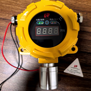 Detector <span class=keywords><strong>de</strong></span> Gas Combustible, Analizador <span class=keywords><strong>de</strong></span> Gases Inflamables y Tóxicos, Alta Precisión, Alarma Sonora para <span class=keywords><strong>Bromuro</strong></span> <span class=keywords><strong>de</strong></span> Hidrógeno (HBr), Detector <span class=keywords><strong>de</strong></span> Gas Único Fijo - Product Image 4