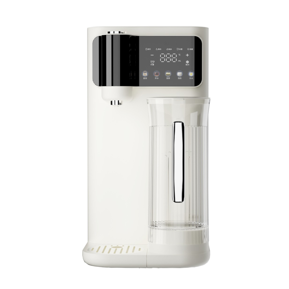 atmospheric water generator water