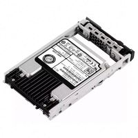 Новый твердотельный накопитель New Brand 43PCJ 480GB 12G SAS MLC 2.5" SFF для внутреннего использования
