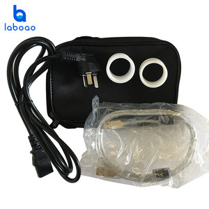 Laboao x-ray altın test cihazı EDX 3000 PLUS gelişmiş <span class=keywords><strong>XRF</strong></span> değerli metaller analiz cihazı - Product Image 6