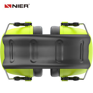 नवजात शिशुओं के लिए सक्रिय hz शूटिंग शोर को रद्द कर रहा है कुत्ते के बच्चे की सुनवाई सुरक्षा हेलमेट सुरक्षा - Product Image 3