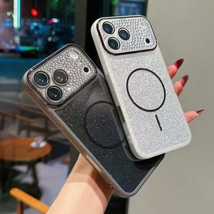 Funda de TPU para Honor Play 10/X7e/600 Pro/600 <span class=keywords><strong>Lite</strong></span>/X6D, con Recubrimiento Electrochapado Brillante, Protección para la Lente de la Cámara, Antigolpes - Product Image 5