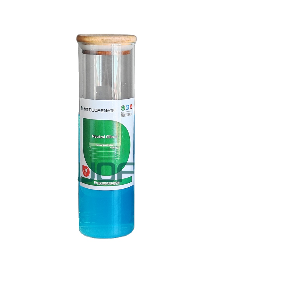 Wholesale NPK Seaweed Foliar Fertilizer, Organic Quick Release image 2