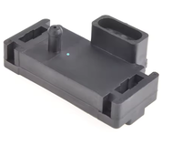 Sensor de Presión Absoluta del Colector MAP 16040749 para GM Delphi Cadillac Chevrolet Pontiac Buick 12223861 23528418 650652