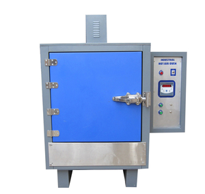 Four à haute température pour équipement histopathologique de laboratoire scientifique et de fabrication chirurgicale, commandes numériques, livraison gratuite - Product Image 3