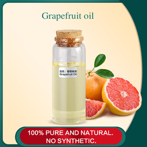 Olio Essenziale di Pompelmo 100% <span class=keywords><strong>Naturale</strong></span> all'Ingrosso, Grado Cosmetico per Aromaterapia, Candele, Saponi e Profumi - Product Image 3