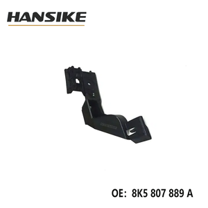 Bán hàng nóng hansike OEM 8k5807889a 8k5807889 tự động hệ thống cơ thể cho Audi a4l B8 phía sau Bumper Bracket - Product Image 2