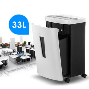 Déchiqueteuse <span class=keywords><strong>de</strong></span> papier <span class=keywords><strong>de</strong></span> <span class=keywords><strong>Destruction</strong></span> <span class=keywords><strong>de</strong></span> <span class=keywords><strong>document</strong></span> <span class=keywords><strong>de</strong></span> données GS-1560D <span class=keywords><strong>de</strong></span> nouvelle conception <span class=keywords><strong>de</strong></span> comète automatique pour Cd/cartes <span class=keywords><strong>de</strong></span> crédit/disques/papier - Product Image 2