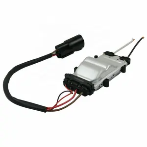 New Engine Cooling Fan Control Module Voor Mercedes A180 B 170 Ngt B180 Cdi B200 Klasse W169 A1698203342