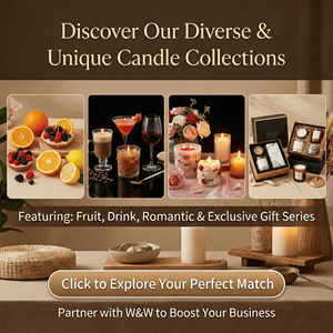 Candele Profumate a Forma di Pane Carino all'Ingrosso, Fatte a Mano, per Oggetti di Scena Fotografici a Tema Cibo, Regalo di Compleanno, Confezione Personalizzata - Product Image 4