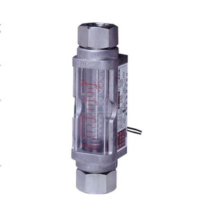 Débitmètre V-cone Tokyo Keiso VC001, équipement de mesure de la pression différentielle des fluides - Product Image 3
