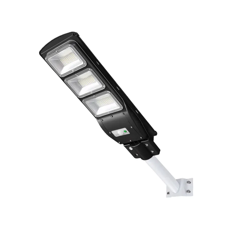 Projecteur led haute efficacité avec cellule photoélectrique, pour éclairage de rue, 60W, 90W, 150W, 200W