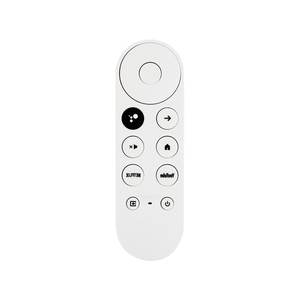 <span class=keywords><strong>Con</strong></span> Google Snow G9N9N Voice Remote para TV Box 4K Snow Voice Google <span class=keywords><strong>Chromecast</strong></span> New Original Durable TV Remote <span class=keywords><strong>con</strong></span> <span class=keywords><strong>Netflix</strong></span> NVTC - Product Image 1