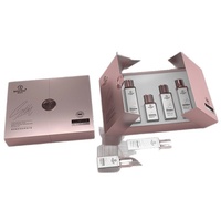 Carton gris pour boîte à maquillage