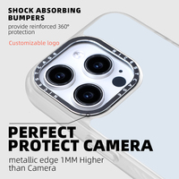 Support Sans Fil Chargement Tpu Mat Transfert de Chaleur Mobile Couvre Blanc Sublimation Téléphone Cas Pour Iphone 16 15 14 13 Pro Max