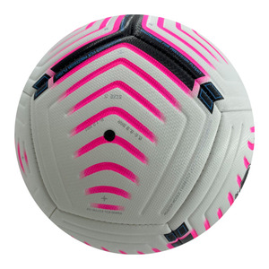Balones de Fútbol con Unión Térmica, Material de Goma PU Resistente al Desgaste, para Entrenamiento de Fútbol en Equipo, para Adultos, Futsal, Talla 5, Fabricante - Product Image 3