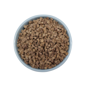 Compra al por Mayor <span class=keywords><strong>de</strong></span> Alimento para Mascotas, Cubos <span class=keywords><strong>de</strong></span> Pollo Liofilizados, Bocadillos para Mascotas, Cubos <span class=keywords><strong>de</strong></span> Pechuga <span class=keywords><strong>de</strong></span> Pollo Liofilizados, Bocadillo para <span class=keywords><strong>Gatos</strong></span> - Product Image 5