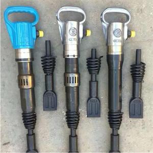 Apcom สว่านเจาะหินหัวแจ็คค้อนแบบมือถือ G20 G10 G15 Y18 Y20 YT27 YT28เครื่องขุดลม pickaxe เครื่องอัดนิวเมติก - Product Image 2