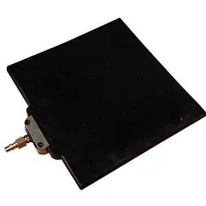 حقيبة ضغط مطاطية مخصصة للضغط من الألومنيوم/EKOMP