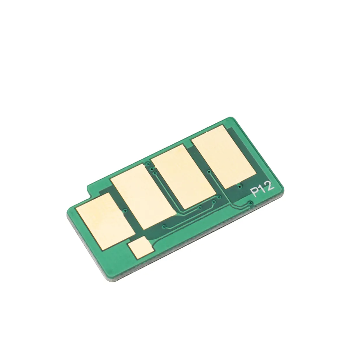 China manufacturer auto reset chip for Dell 1133 1130 1135 laser printer cartridge toner chips