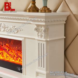 Chimenea de Interior para <span class=keywords><strong>TV</strong></span>, soporte de <span class=keywords><strong>TV</strong></span> eléctrico meuble para chimenea de Europa y América, en oferta - Product Image 2