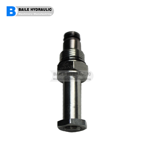 Vannes de décharge à opercule à commande directe série RV1 RV1-10-C RV1-10-I RV1-10-K RV1-10-S - Product Image 3