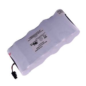 Батарея Drager MS18340 MS14234 Infinity XL MS <span class=keywords><strong>18340</strong></span> Infinity Delta AS36059 GAMMA для Draeger SC 6002XL AMED2160 14,8 v 5200mA - Product Image 3