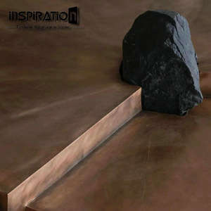 Roches artificielles de nouvelle conception moderne Énorme pierre artificielle en fibre de verre légère Grandes roches en PRF - Product Image 4