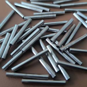 Precisão Médica Em Aço Inoxidável 300 Série Inox 1mm Tubo Capilar Pequeno Diâmetro 2B BA Bending Soldagem Sem Emenda ASTM GB - Product Image 2